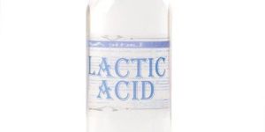 Lactic Acid
