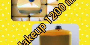 Makeup 2BK106 Inkjet Printer