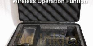 MRP Batch Coding Machine