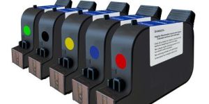 Solvent Based Ink Cartridge