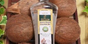 Extra Virgin Coconut Oil