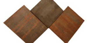 Corten Steel Plates