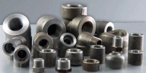 Duplex Steel Pipe Fittings