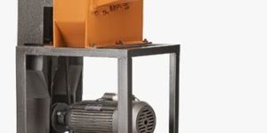 Paper Shredder Machine