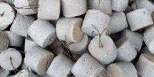 Concrete Cover Block