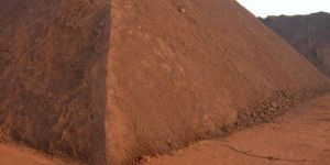 Iron Ore Powder