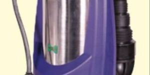 Submersible Water Pump