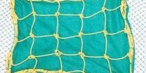Rope Safety Net