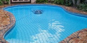 Swimming Pool Protection Net