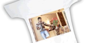 Sublimation T-shirt