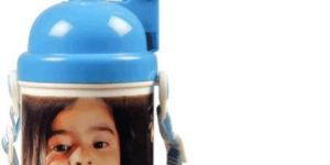 Sublimation Water Bottle