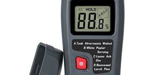 Digital Moisture Meter