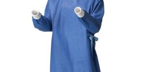 Surgeon Gown