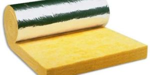 Glass Wool