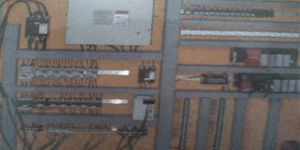 Electrical Panel