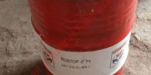HP Rustop 274 Rust Preventive Oil