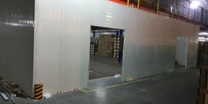 Cold Storage Room