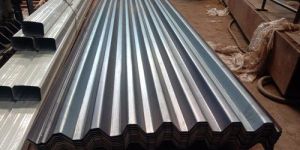HR/MS Decking Sheets