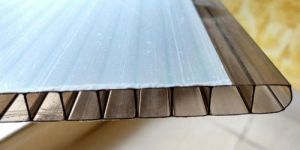 Polycarbonate Roofing Sheets