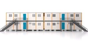 Pre Engineered Buildings