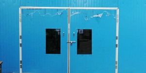 Prefabricated Cold Room