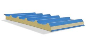 Sandwich Puf Panels