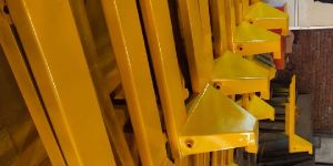 Hand Pallet Truck