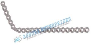 Angle Reconstruction Plate