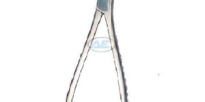 Plate Bender Forceps