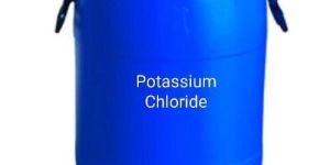 Potassium Chloride