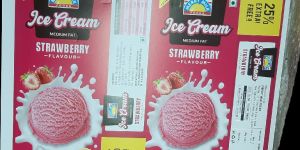 Offset Printing Services