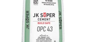Jk Super OPC Cement