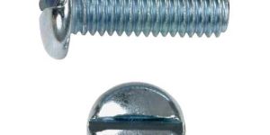 Machine Screw
