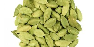 Green Cardamom