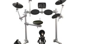 Digital Drum Kit