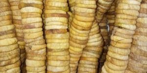 Dried Figs