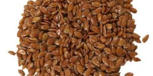 Organic Flax Seeds