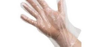 Disposable Plastic Gloves