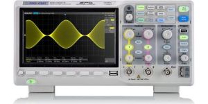 Mixed Signal Oscilloscopes
