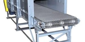 Cooling Conveyor
