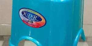 Plastic Stool