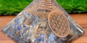 Orgone Pyramid