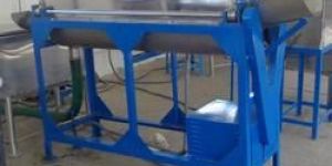 Rotary Fruit Washer
