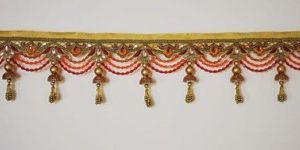 Bandarwar Door Hangings