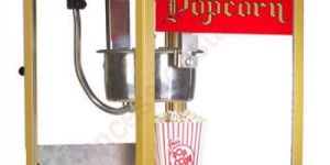 Popcorn Machine