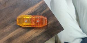 2 Pin Male Fimale Connector