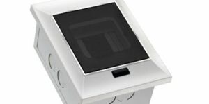 MCB Distribution Board