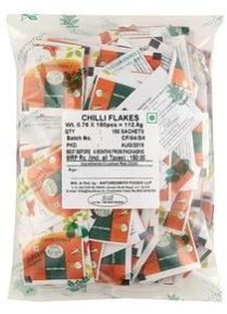 Chilli Flakes