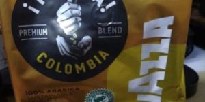 Colombia Coffee Beans