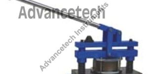 Paper Punch & Die Cutter